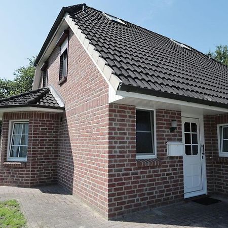 Seehund Comfortable Holiday Residence Otterndorf Extérieur photo