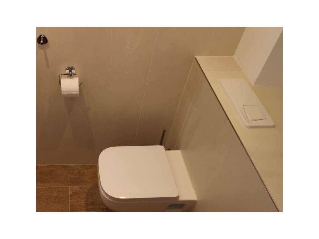 Seehund Comfortable Holiday Residence Otterndorf Extérieur photo