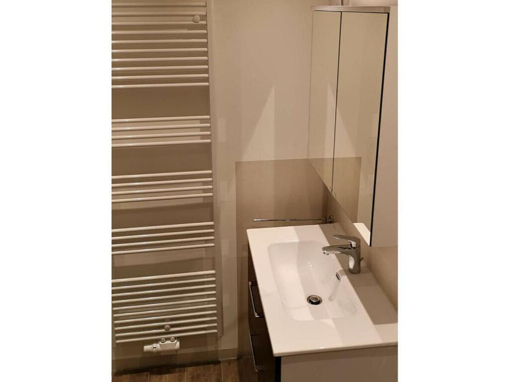 Seehund Comfortable Holiday Residence Otterndorf Extérieur photo