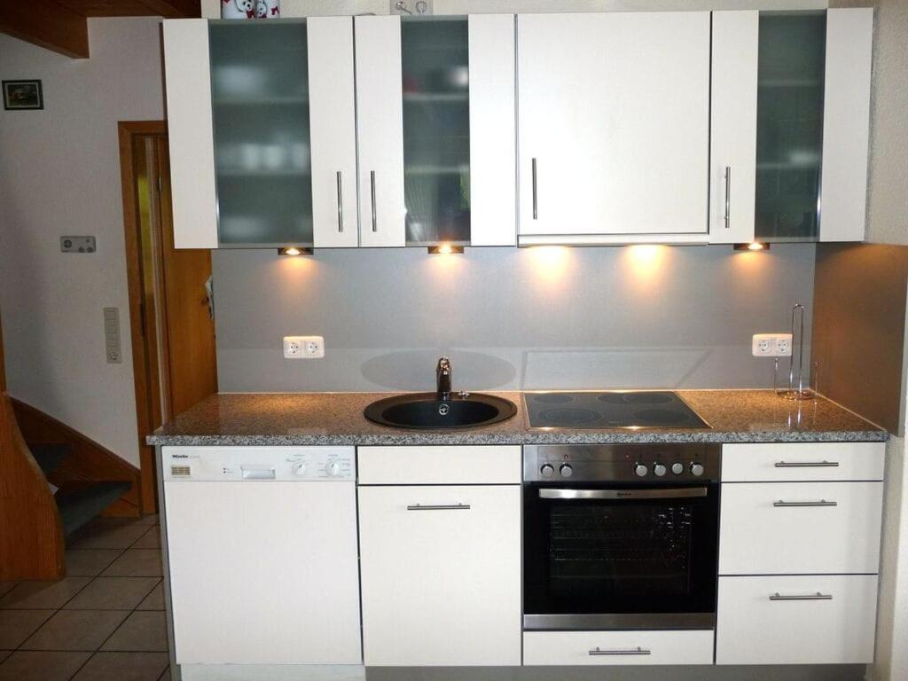 Seehund Comfortable Holiday Residence Otterndorf Extérieur photo