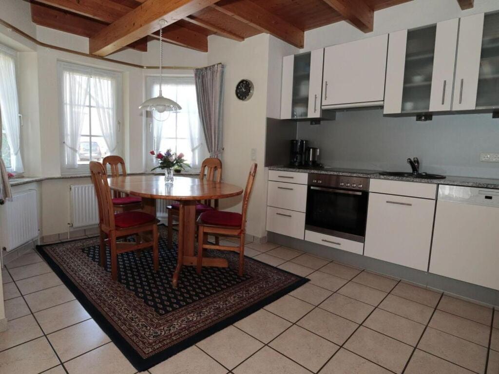 Seehund Comfortable Holiday Residence Otterndorf Extérieur photo