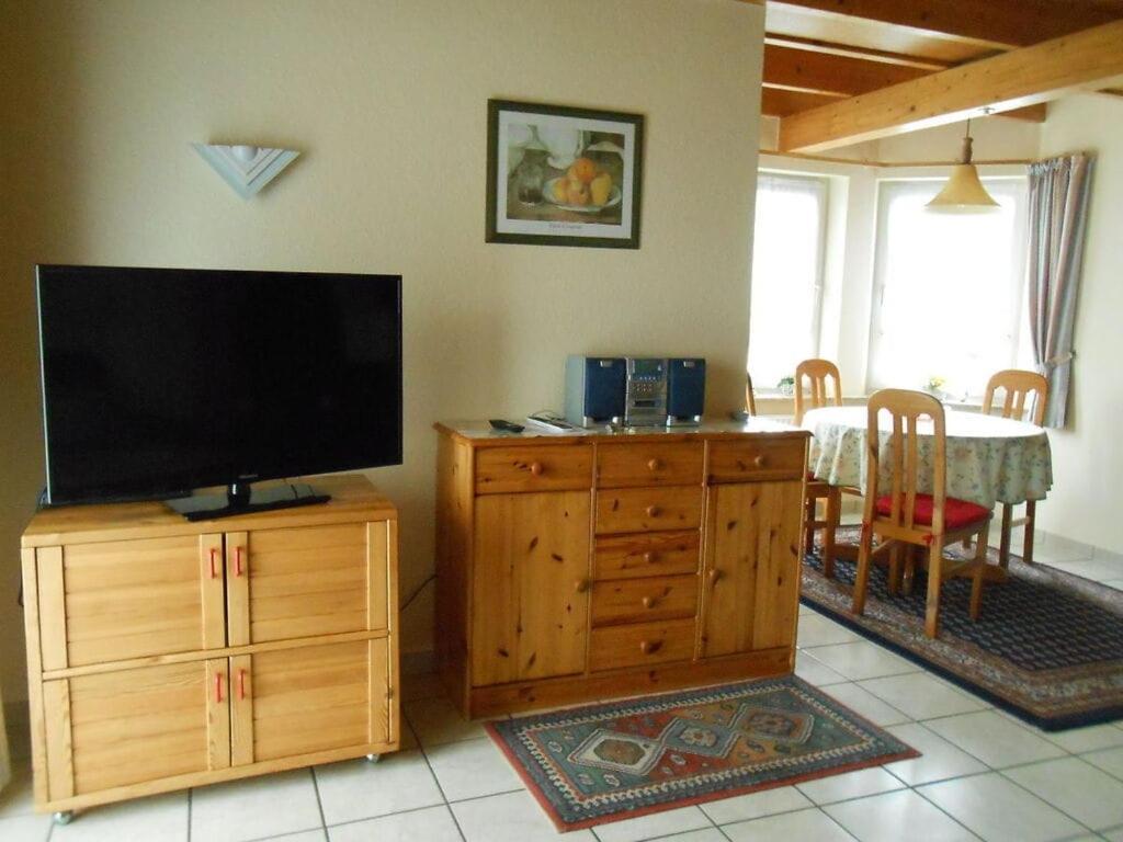 Seehund Comfortable Holiday Residence Otterndorf Extérieur photo
