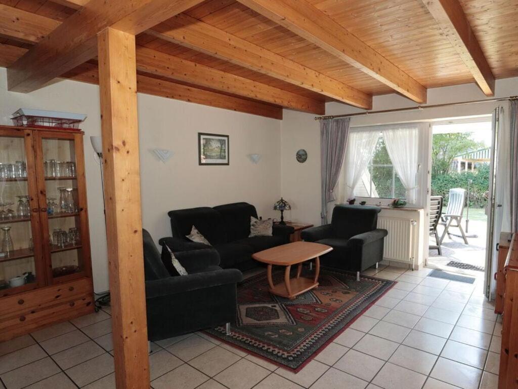 Seehund Comfortable Holiday Residence Otterndorf Extérieur photo